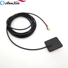 Adhesive Mounting RG174 Gsm Panel Antenna Coaxial Cable